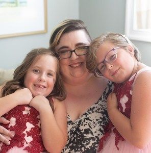 Meet your Posher, Amber